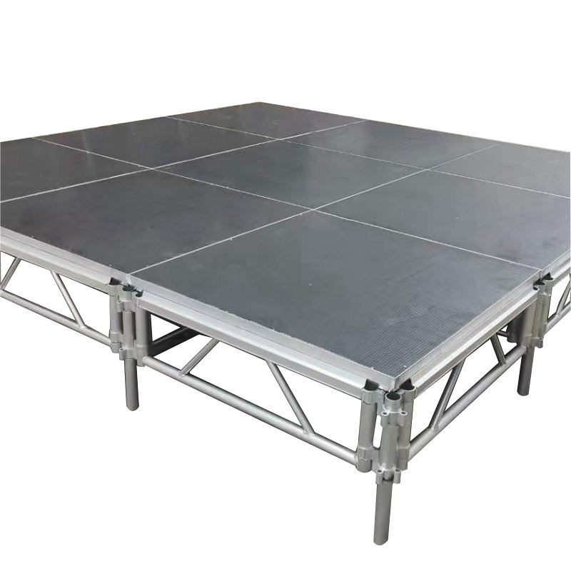 Aluminum Concert Stage Platform