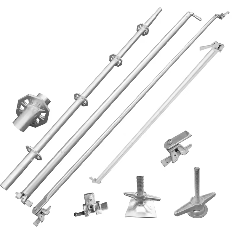 layher truss parts and items