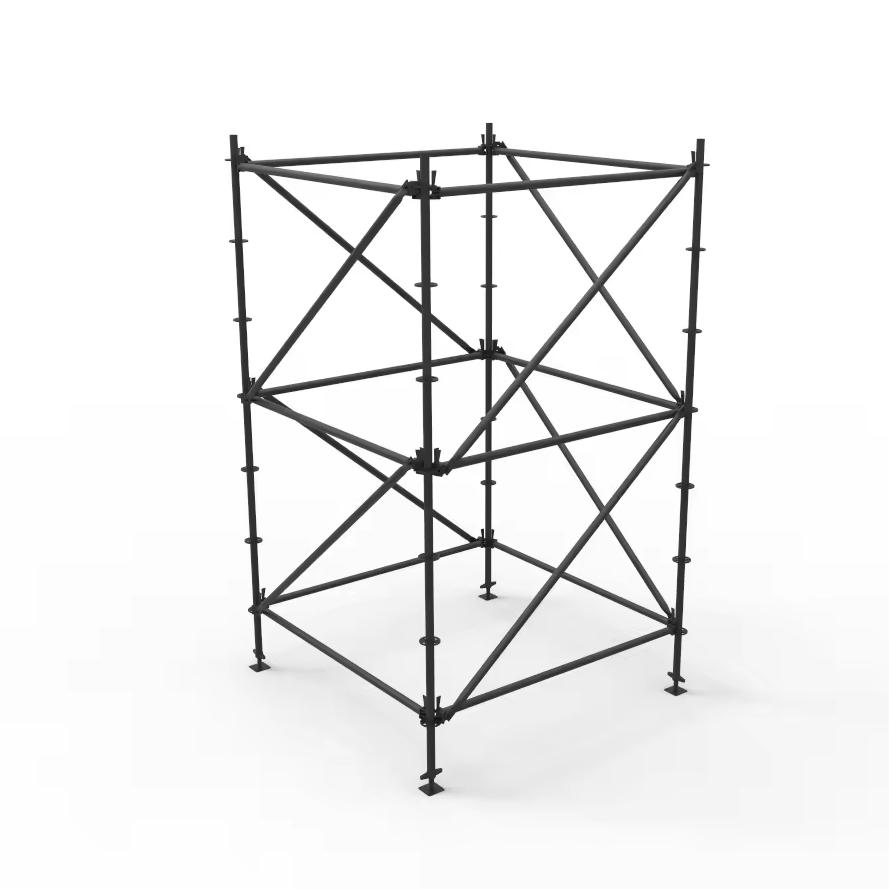 truss tower