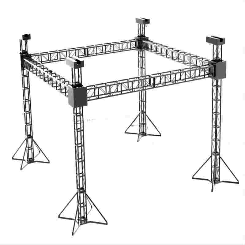 Concert Aluminum Truss