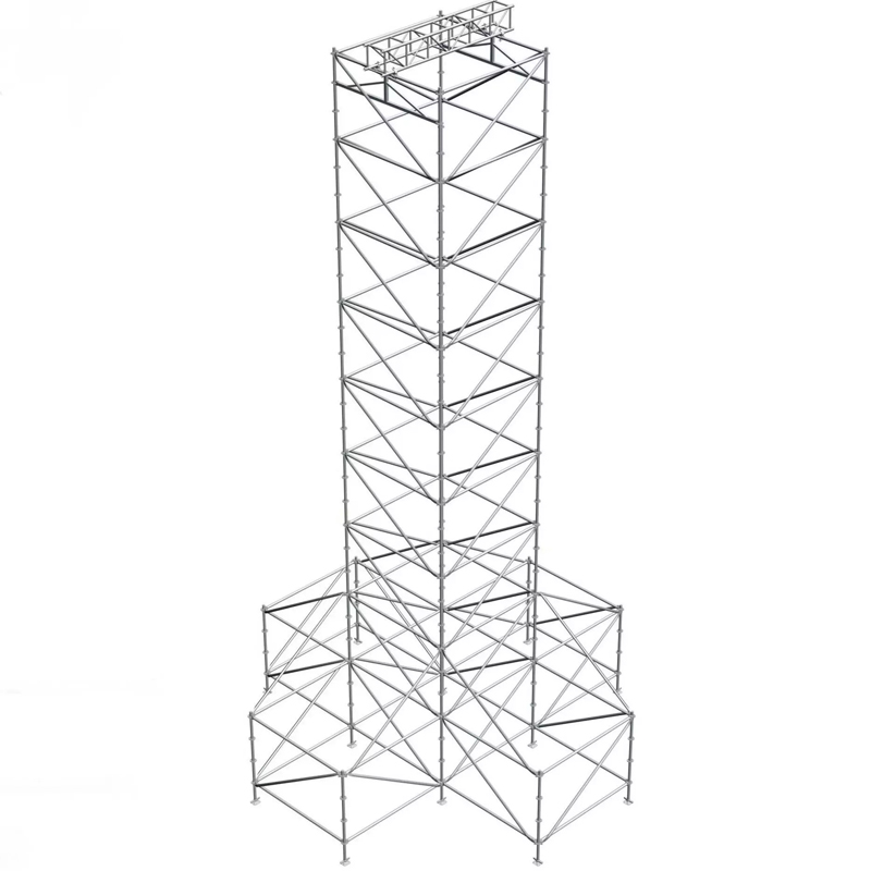 LayherTruss for Line Array