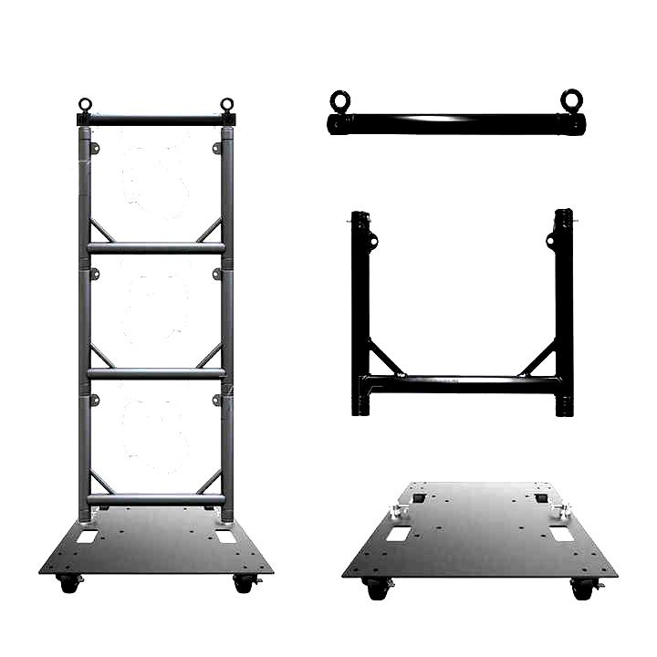 u ladder frame