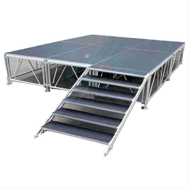 Concert Portable Stage