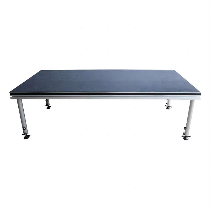 Stage Aluminum Platform