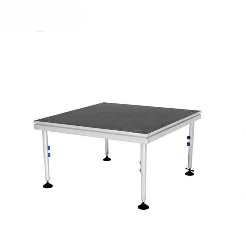 Concert Stage Display Platform