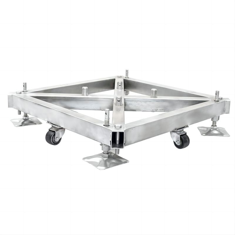 truss base