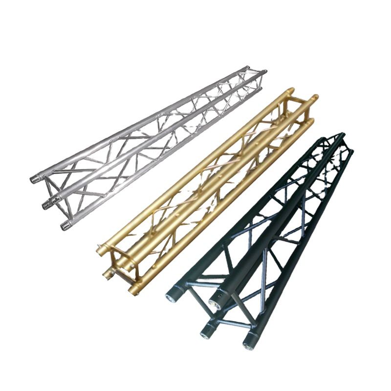 289×289mm aluminum truss