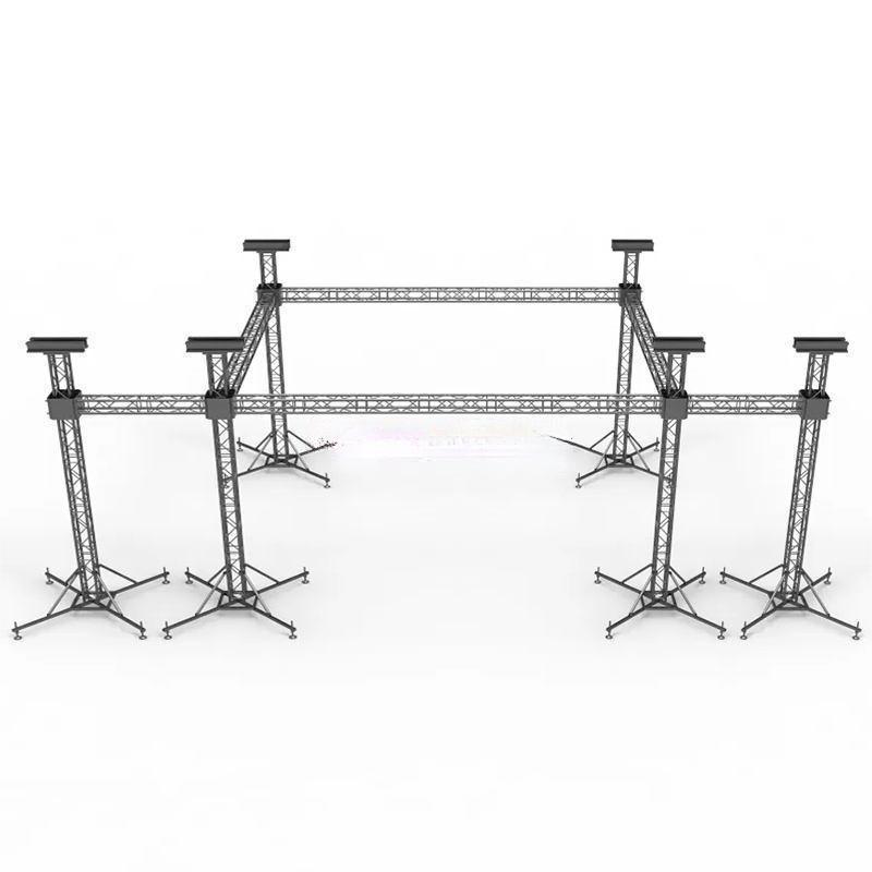 Portable Concert Truss