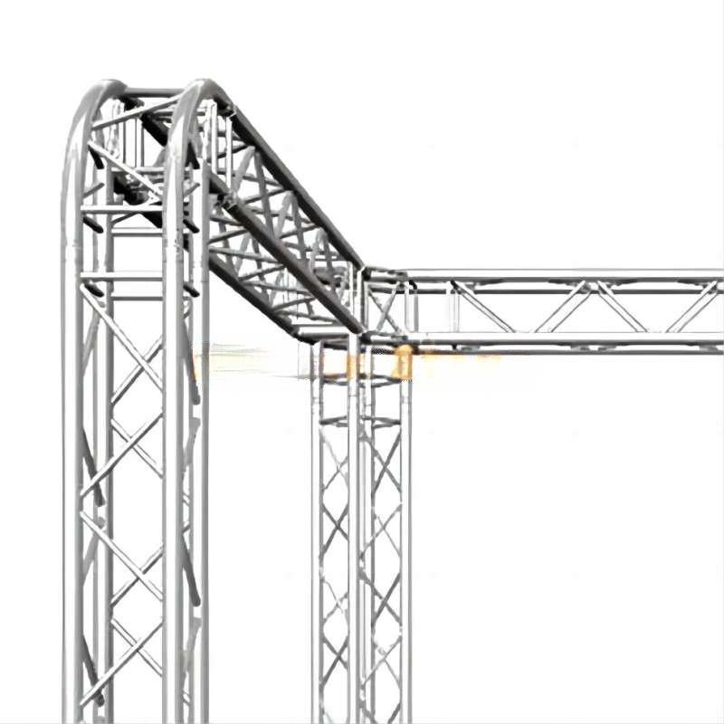 Modern Truss For Exhibitions