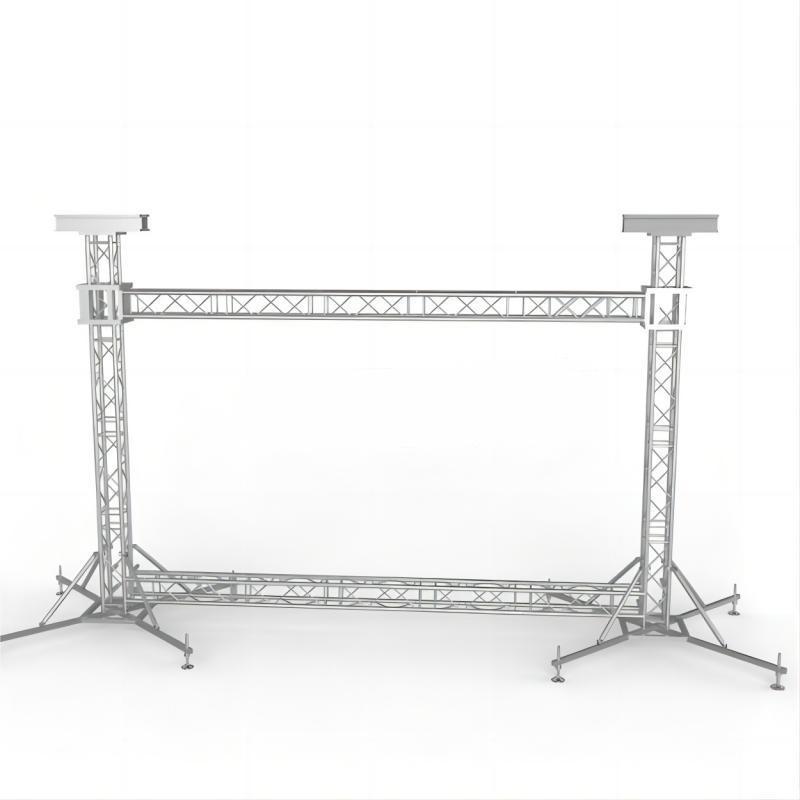 Concert Truss Support