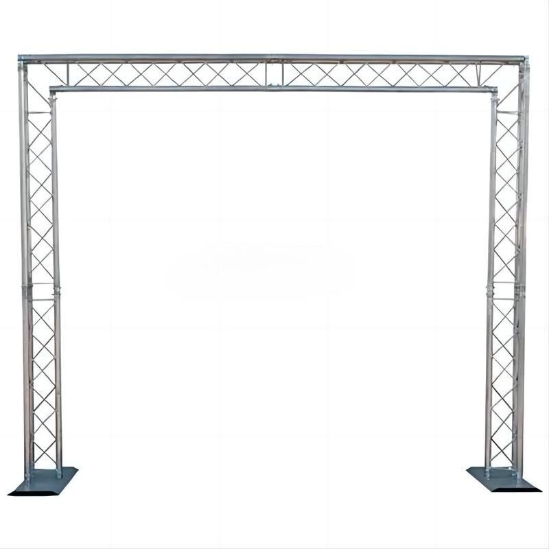 Goal Post Show Truss