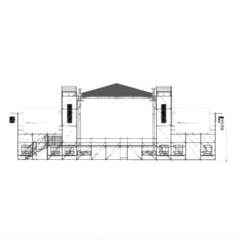 layher truss system