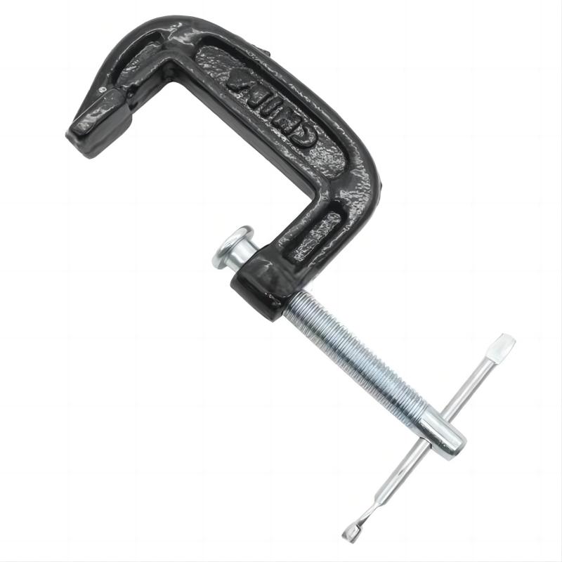 Steel G Type Clamp 