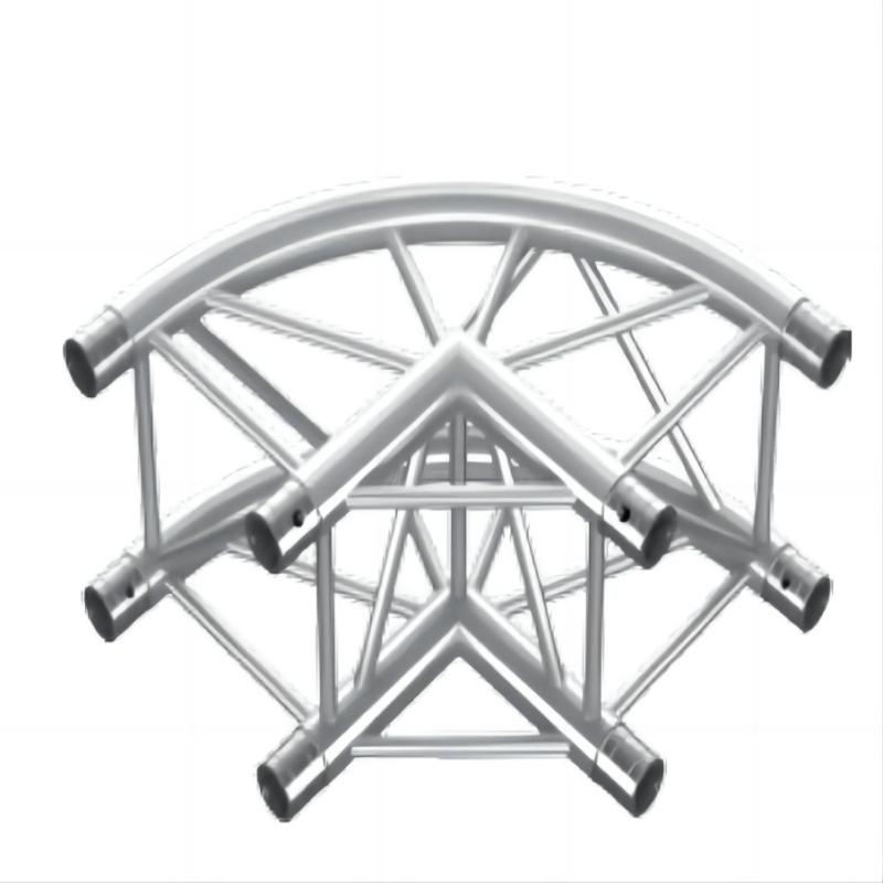 Round Box Truss