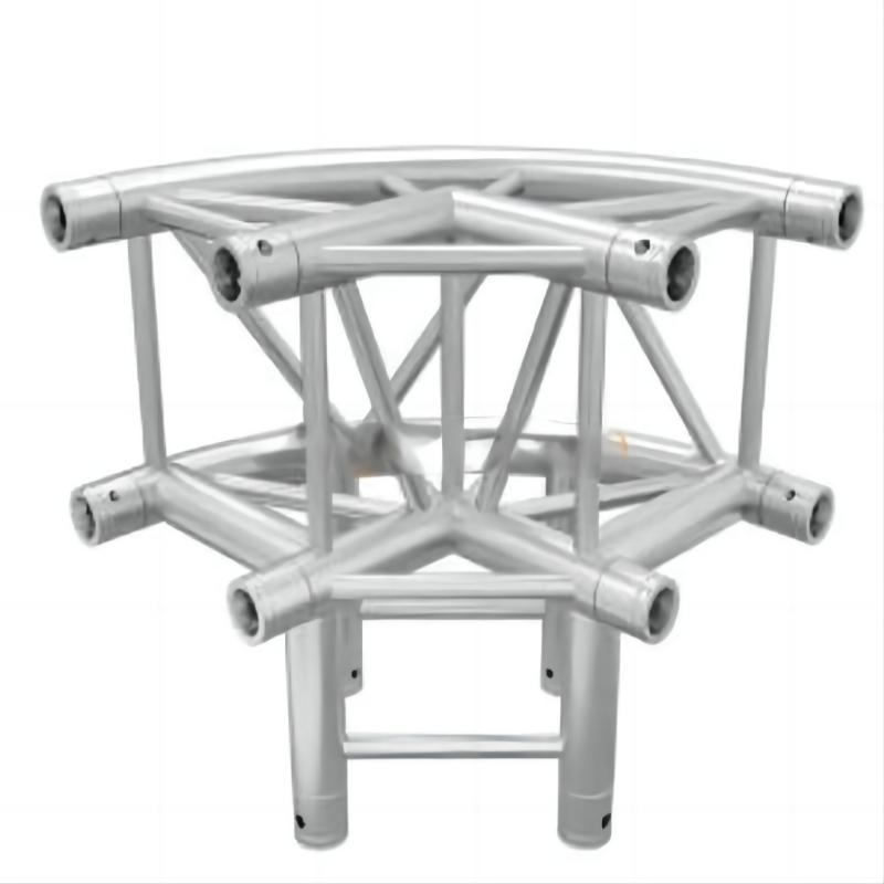 corner truss