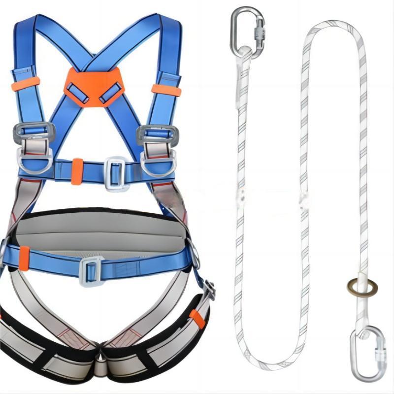 Harness Belt