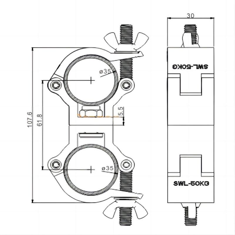 truss hook