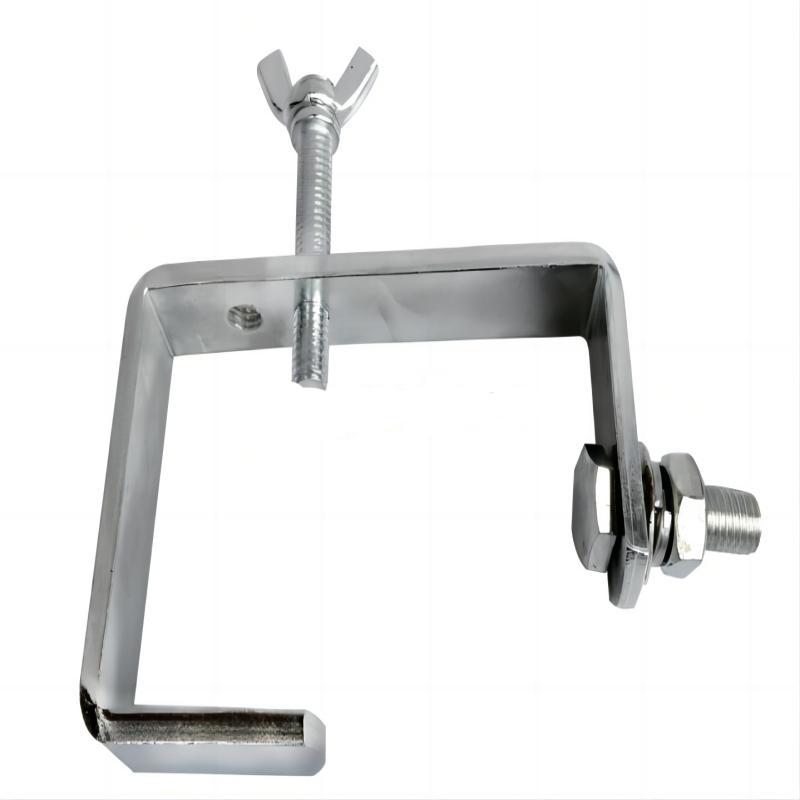 Truss Metal Clamp