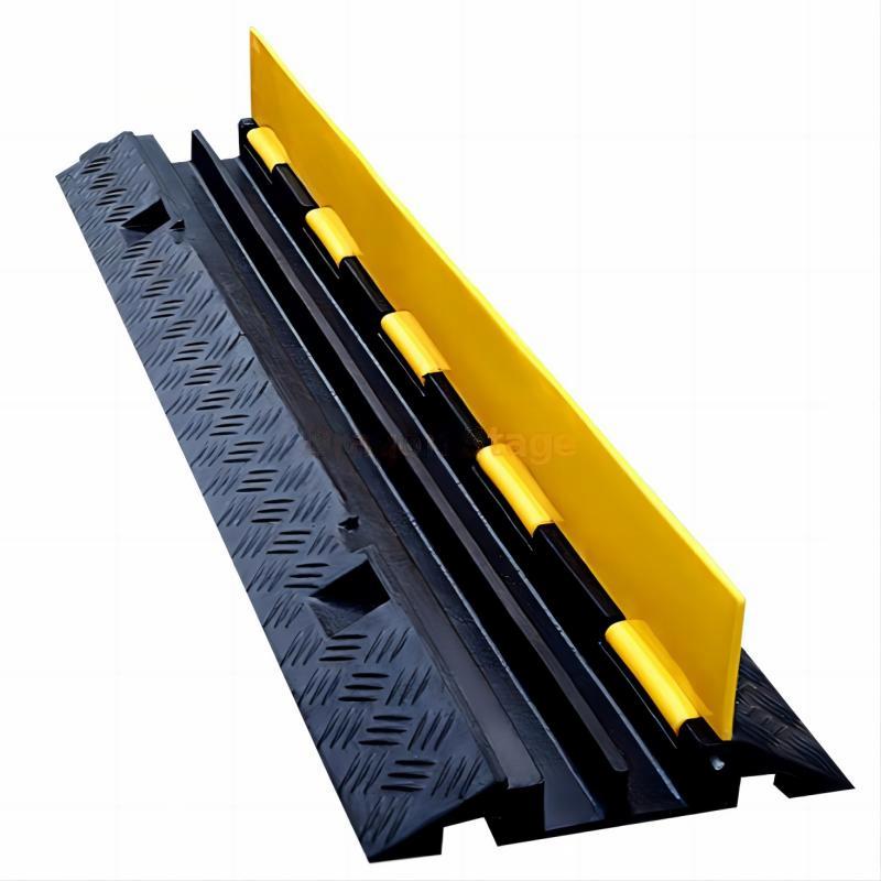 Cable Protector Ramp