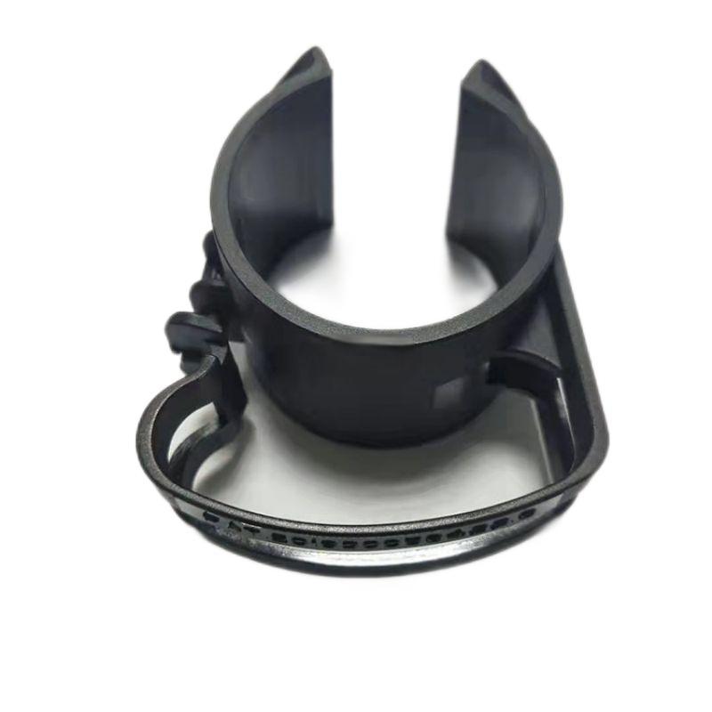 plastics cable clamp