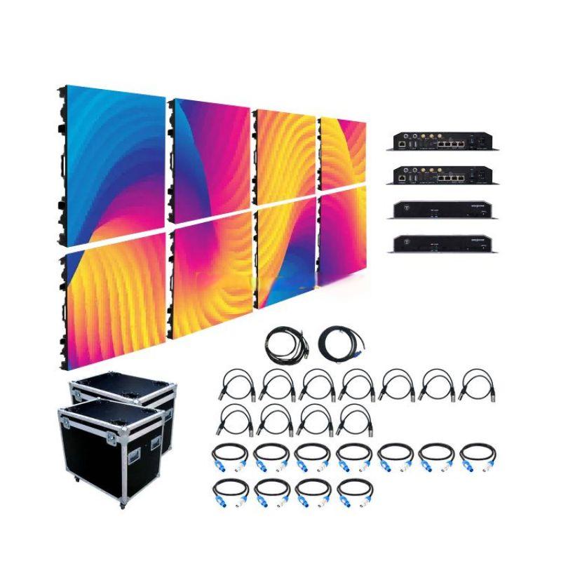 led screen design