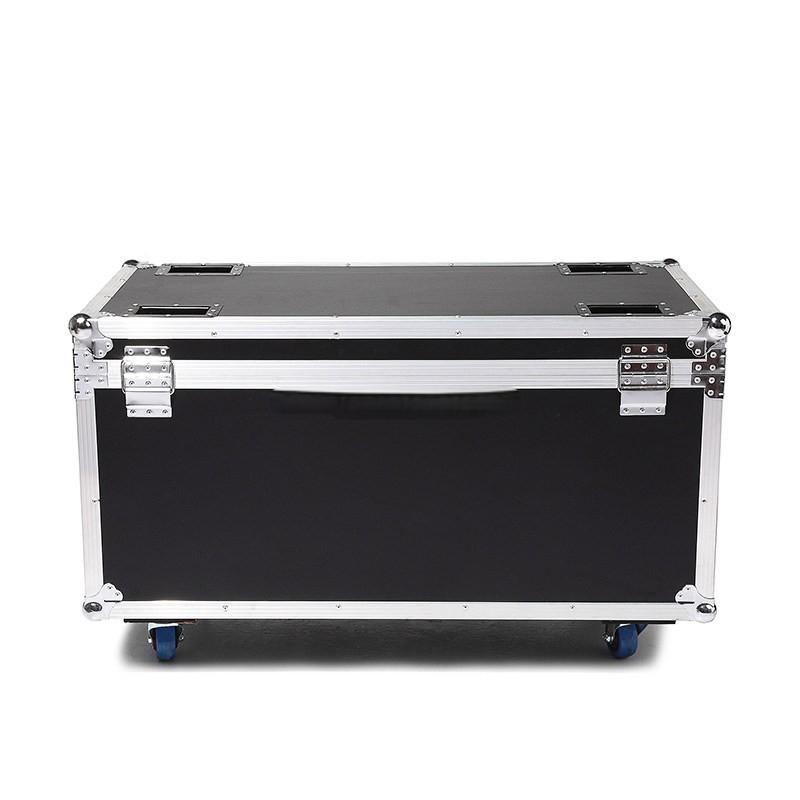 Light Flight Case