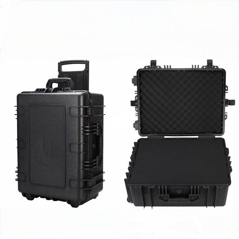 Plastic Flight Case