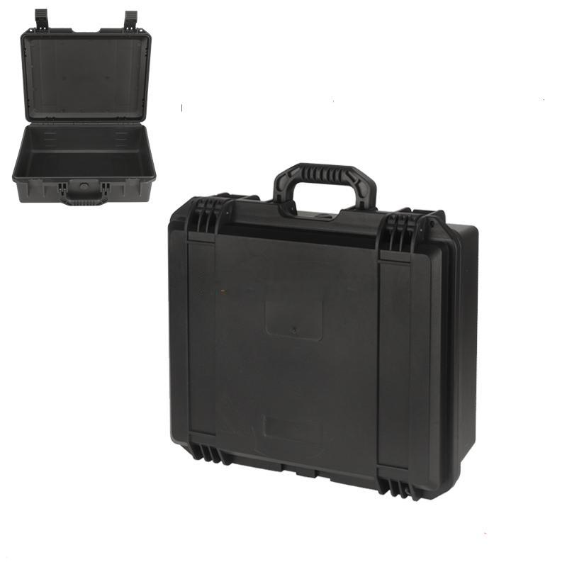 Concert Plastic Flight Case