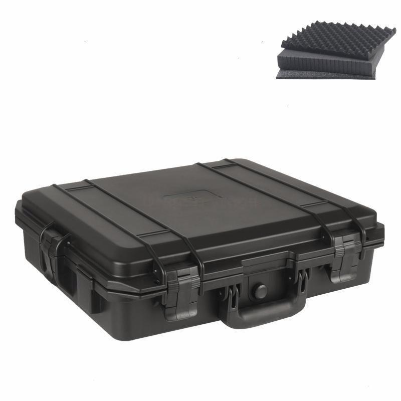 ABS Hard Flight Case