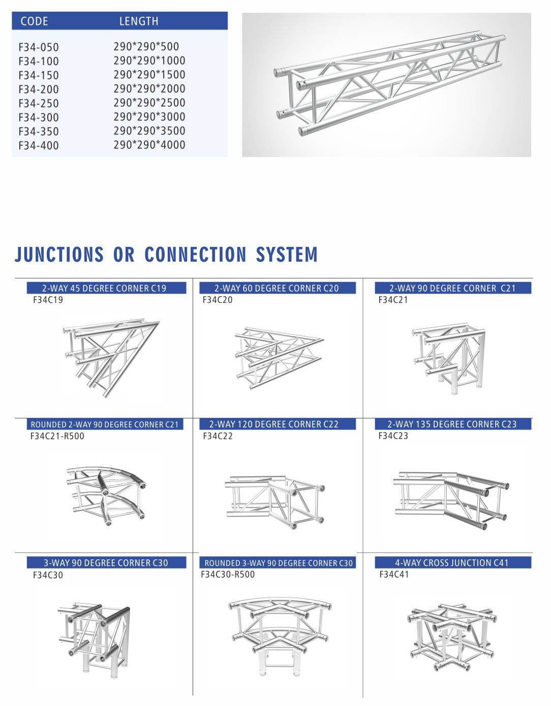 Curved Roof Truss