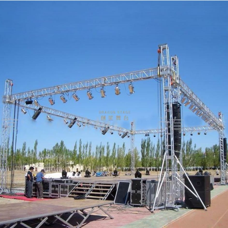 Lighting Truss 