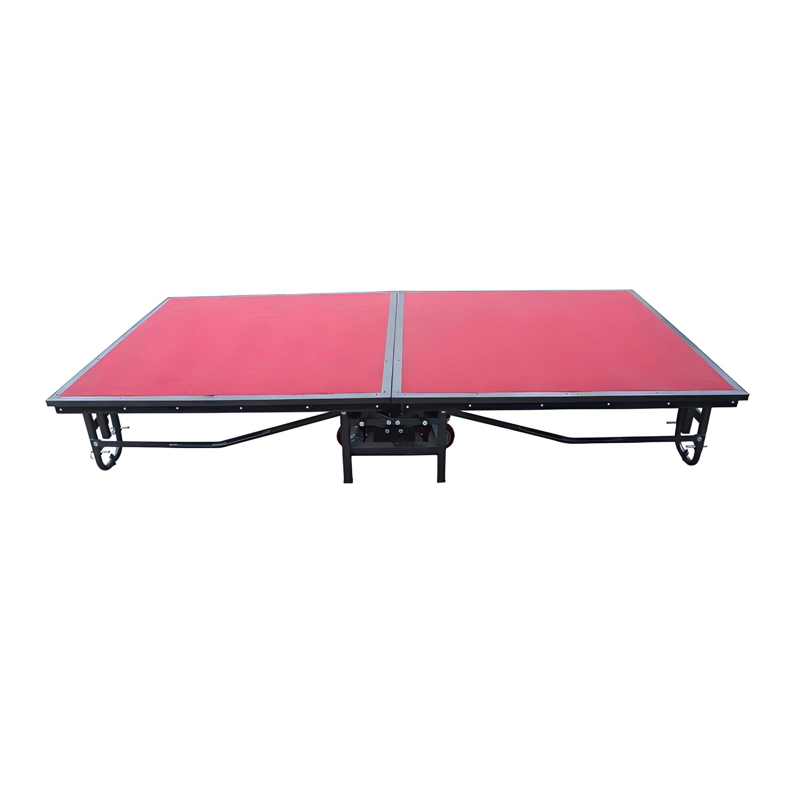 Steel Foldable Adjustable Platform Stage for Events