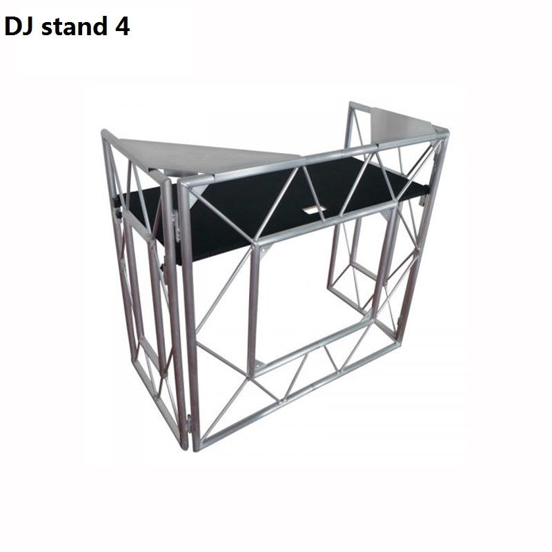 dj stand aluminum