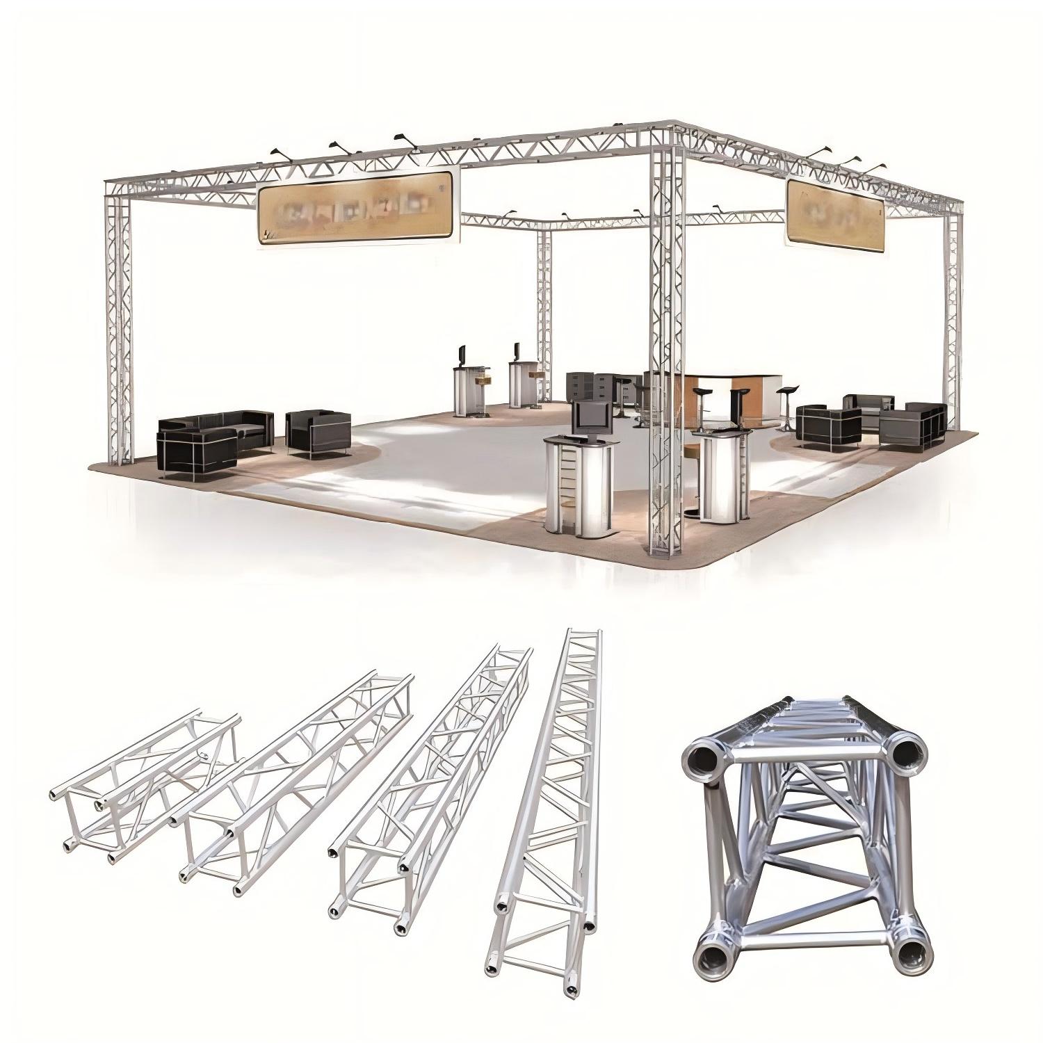 Lighting Truss 290*290