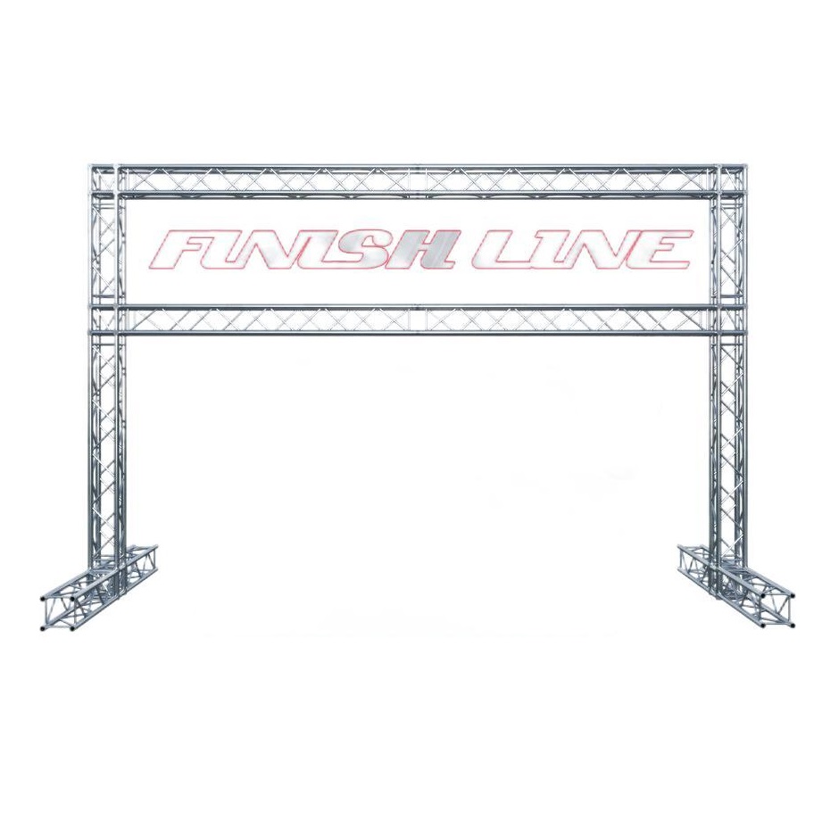 Starting Line Truss Systems