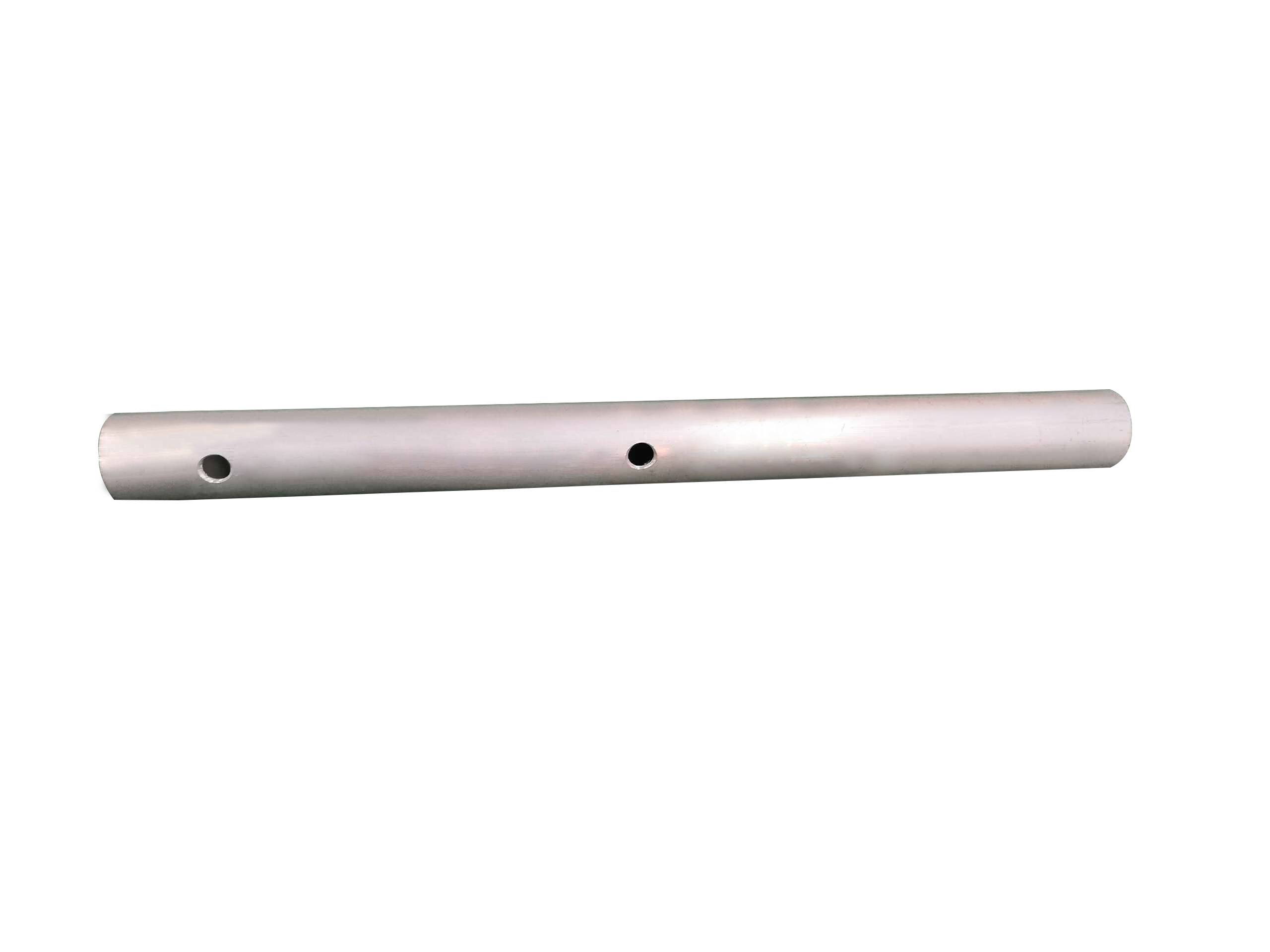 concert stage adjustable leg tube