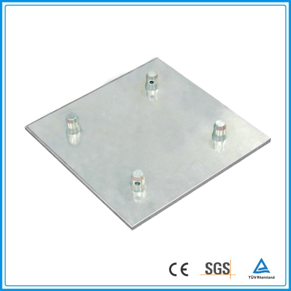 truss base plate