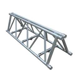 Folding Truss System