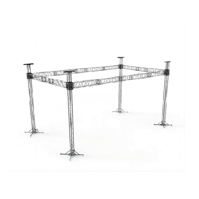 Display Concert Truss